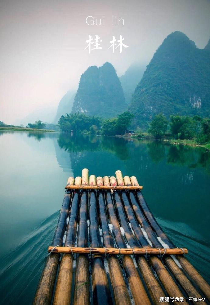 宅在家里看各地美图,告诉你烟火气的中国有多美!