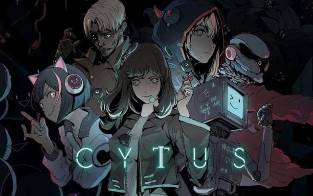 cytus ii故事迎来完结,音游的下一章故事却刚刚开始