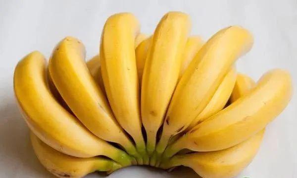 一天吃几根香蕉合适?