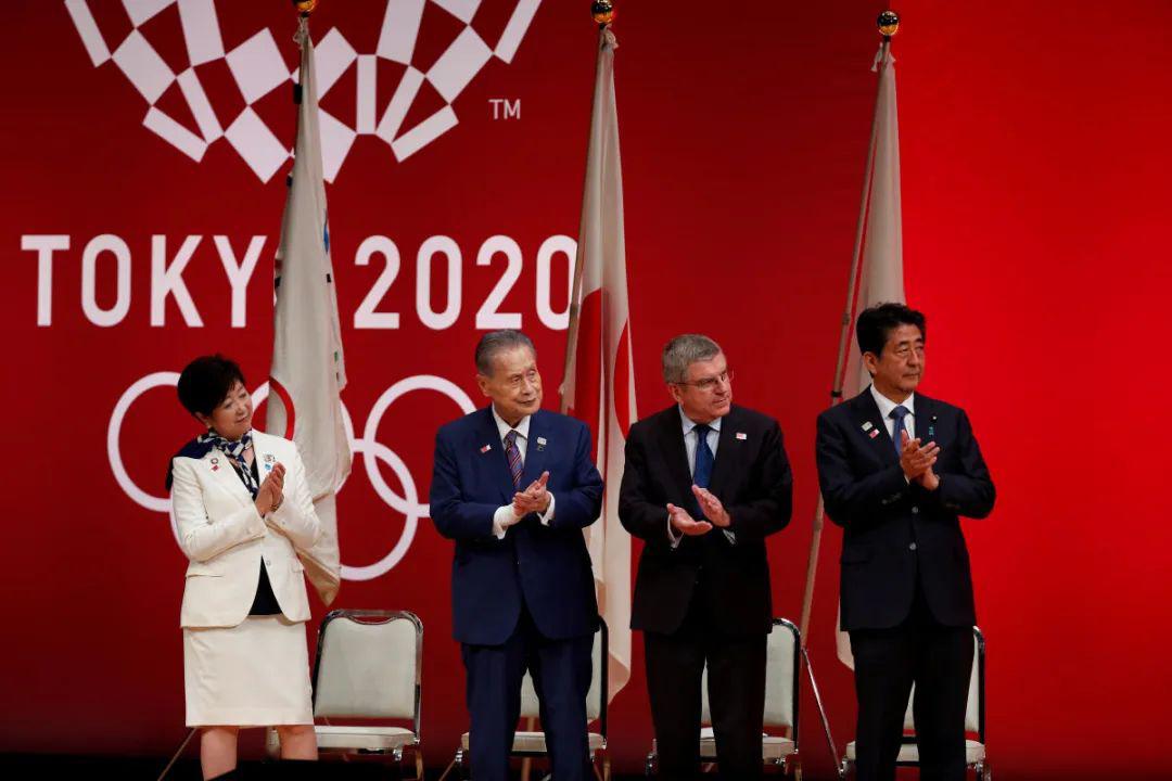 为27亿美元又开撕！日本欲用诺贝尔和平奖说服巴赫分摊奥运延期成本