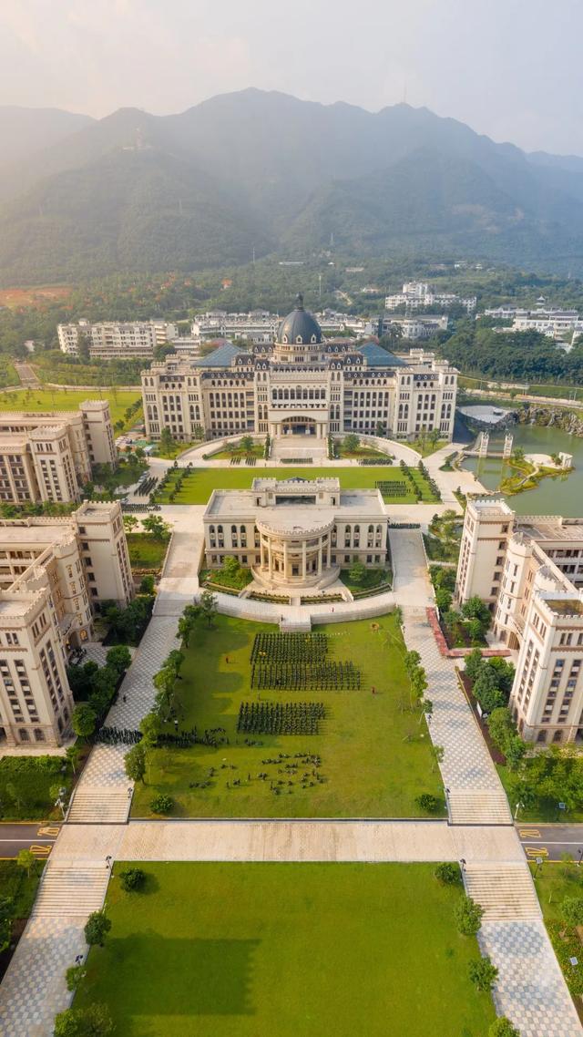 志愿■学考也能读本科大学！羡慕！专本直通车