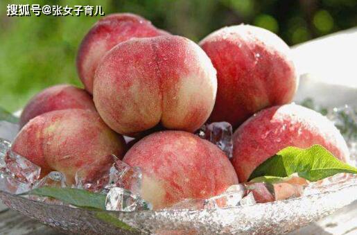 『宝宝』胎儿发育好孕妈孕吐严重怎么办？常吃这4种水果缓解孕吐增食欲