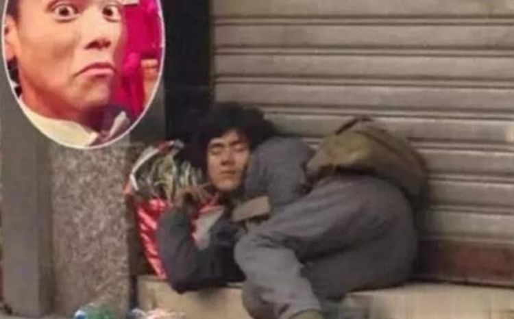 盘点十张路人的“明星脸”：几乎以假乱真，第