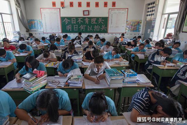 「时间」才发现6月高考与7月高考区别好大涨知识！高考延迟1个月后