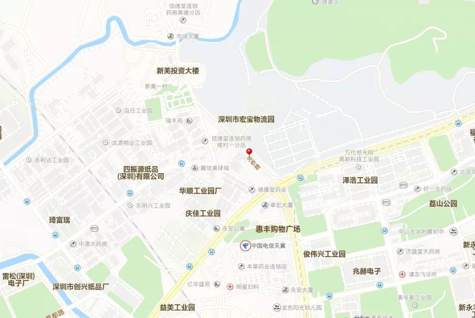 深圳光明楼村人口_深圳光明大围村站街女(2)