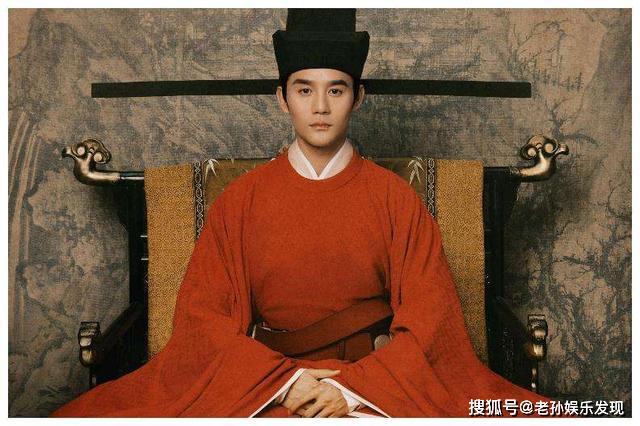 王凯饰演皇帝，江疏影出演皇后的《孤城闭》已更名《清平乐》，将于4月6日开播_赵祯