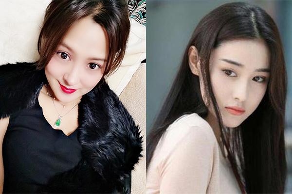 何雯娜老公前妻社交账号曝光，保留与梁超婚纱