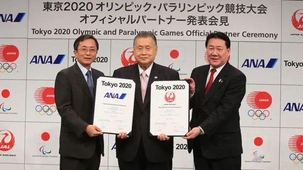 为27亿美元又开撕！日本欲用诺贝尔和平奖说服巴赫分摊奥运延期成本