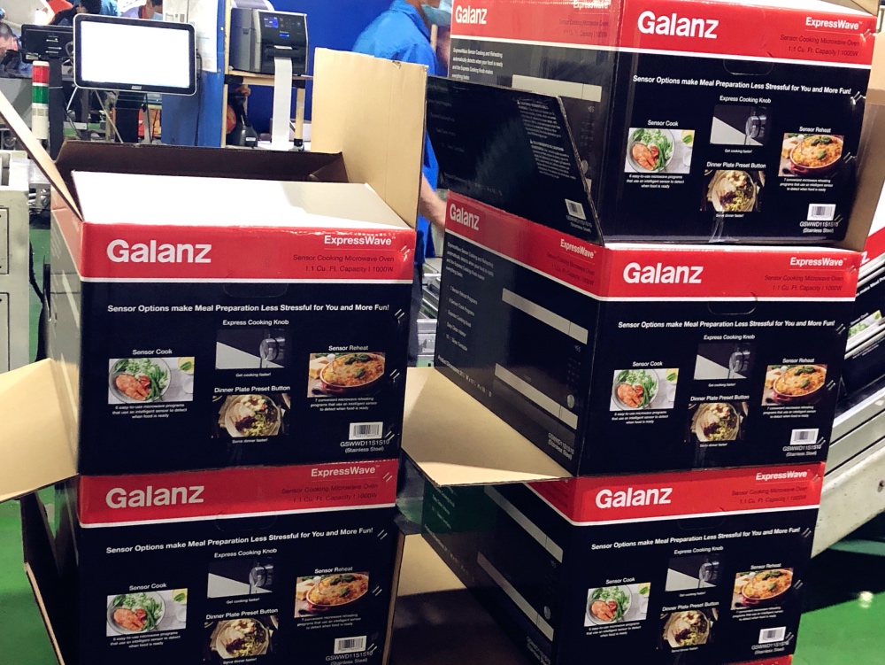 1.2万个岗位优先面向湖北,格兰仕今年以来为何能逆势增长占据先机-家电圈官网