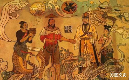 夏朝为何被称为是中国版的"亚特兰蒂斯"?_历史