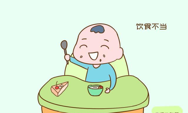 [八卦爆料]枕头湿了一大片，其中的原因宝妈要了解宝宝晚上睡觉