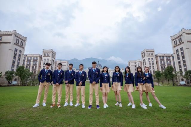 志愿■学考也能读本科大学！羡慕！专本直通车