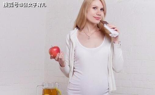 『宝宝』胎儿发育好孕妈孕吐严重怎么办？常吃这4种水果缓解孕吐增食欲