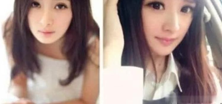 盘点十张路人的“明星脸”：几乎以假乱真，第