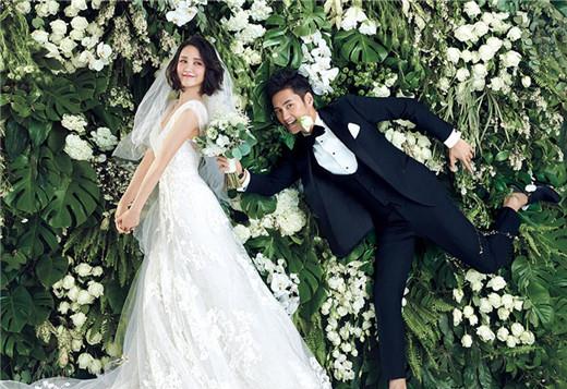 时尚-《做家务的男人》袁弘张歆艺:结婚,要找一个会宠你的男人