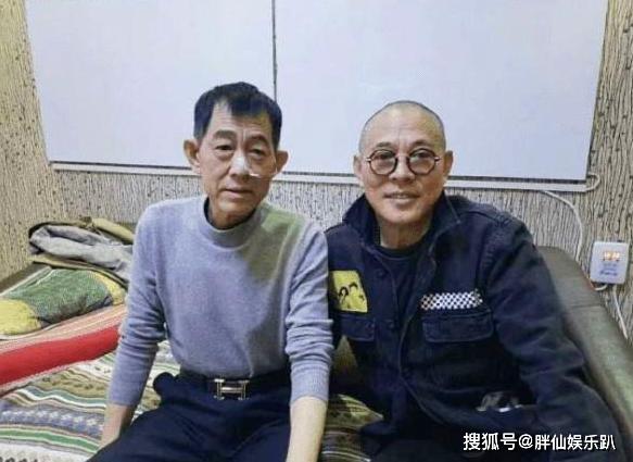 "   面对三位挚爱的去世,李连杰对人生和亲人有了更深的感悟