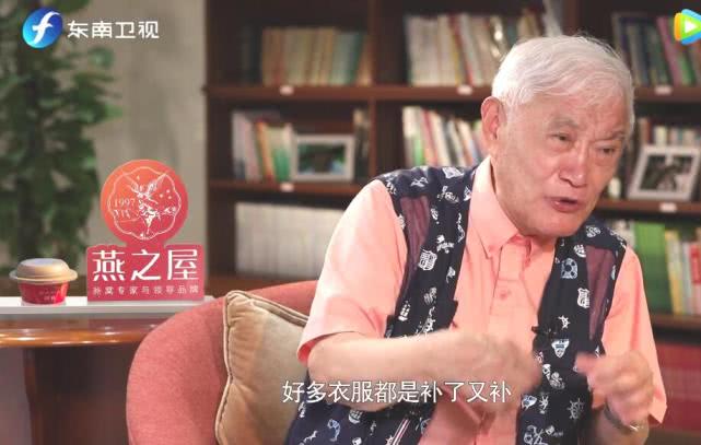 85岁牛犇给岳母养老送终，2个儿媳和睦，有2套房