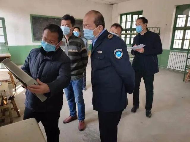 又一人口大省宣布开学_开学黑板报