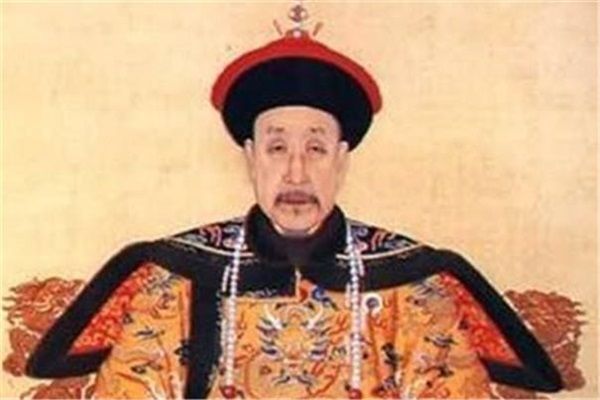 慈禧：曾在狱中留下一首诗，竟和慈禧出世时的景象相呼应，和珅临终前