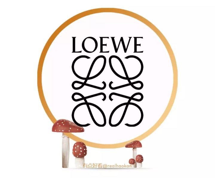 loewe包包让你和只认识lvgucci的人区分开