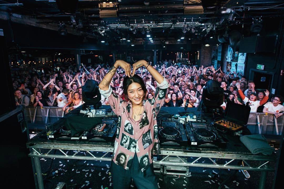 这些"857"女神你更值得拥有!_peggy