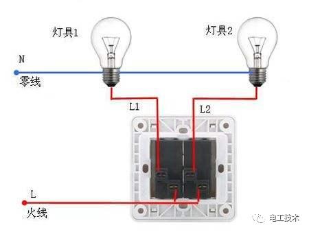 电路设计和家庭电路控制系统大全,速度收藏!