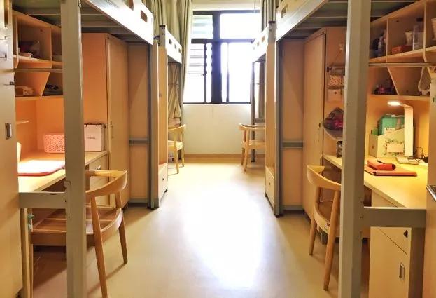 『对比』全国大学最差宿舍和最好宿舍对比!人与人的差距怎么就这么大呢?