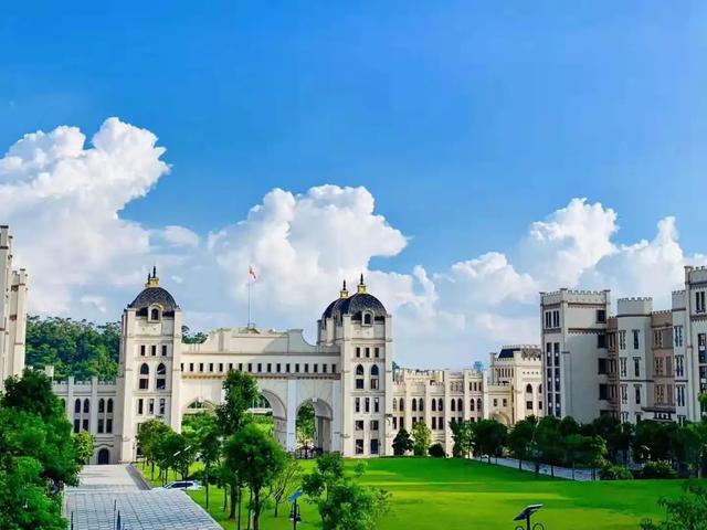 志愿■学考也能读本科大学！羡慕！专本直通车