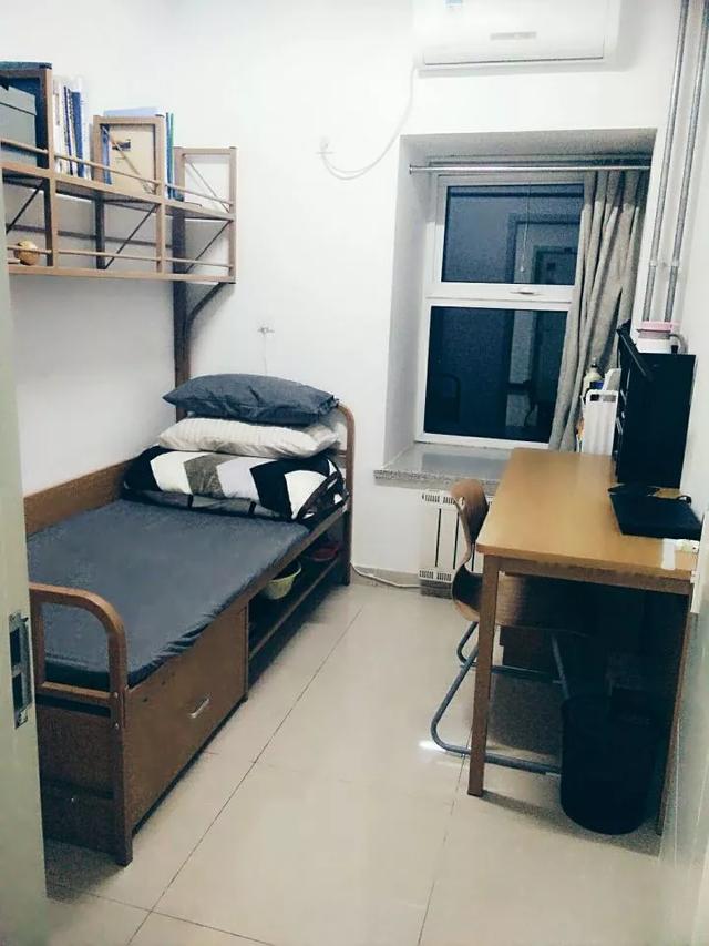 『对比』全国大学最差宿舍和最好宿舍对比！人与人的差距怎么就这么大呢？