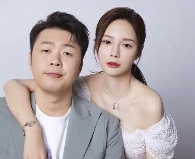 杜海涛沈梦辰曝年内完婚，沈梦辰为新房苦恼，