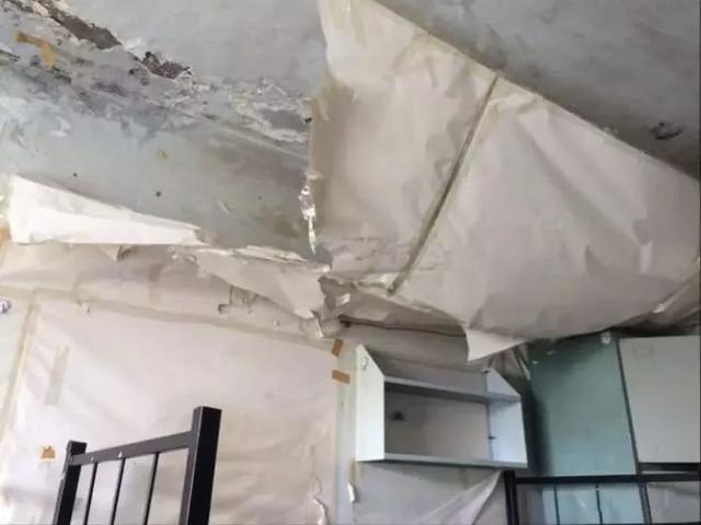 『对比』全国大学最差宿舍和最好宿舍对比！人与人的差距怎么就这么大呢？