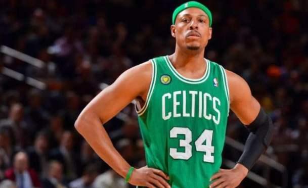 『皮尔斯』是真巨头还是伪球星？3个原因揭秘“真理”皮尔斯的真正实力，