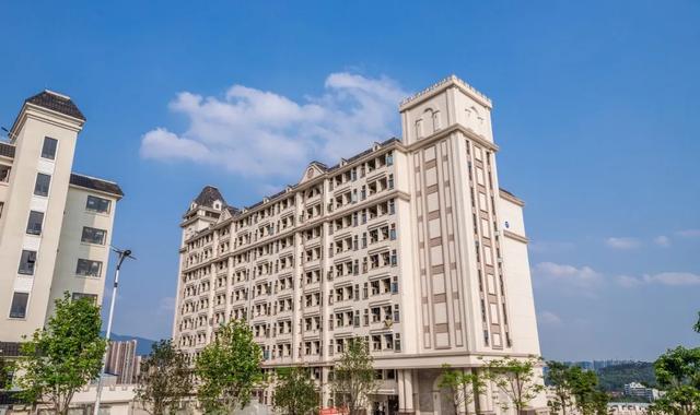 志愿■学考也能读本科大学！羡慕！专本直通车