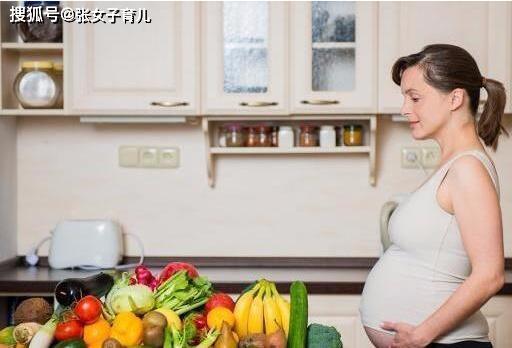 『宝宝』胎儿发育好孕妈孕吐严重怎么办？常吃这4种水果缓解孕吐增食欲