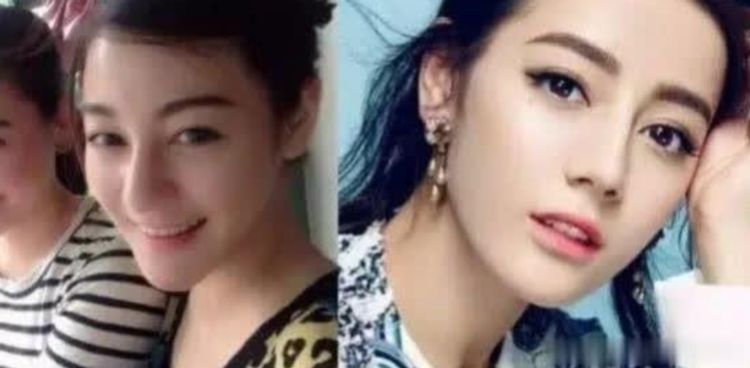 盘点十张路人的“明星脸”：几乎以假乱真，第