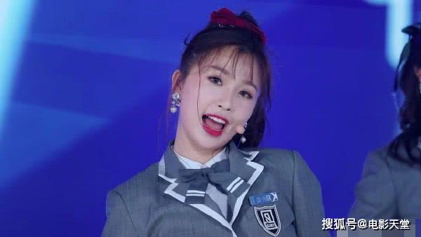 赵小棠“直女”人设终于被怼，蔡徐坤一语中的