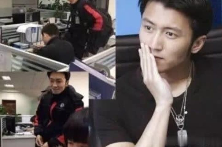 盘点十张路人的“明星脸”：几乎以假乱真，第
