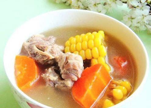 猪脚炖什么最有营养价值 a6da610bc8b8484286b6c8fa5a01165c.jpeg