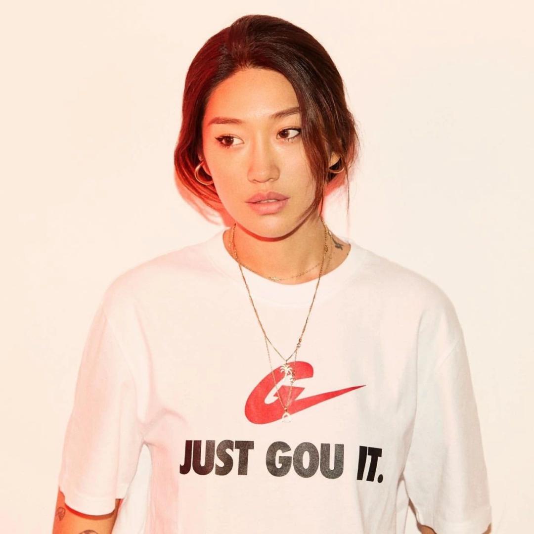 这些"857"女神你更值得拥有!_peggy