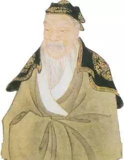 冯唐虽有治国安邦的才能,但到老都没有做官的机会.
