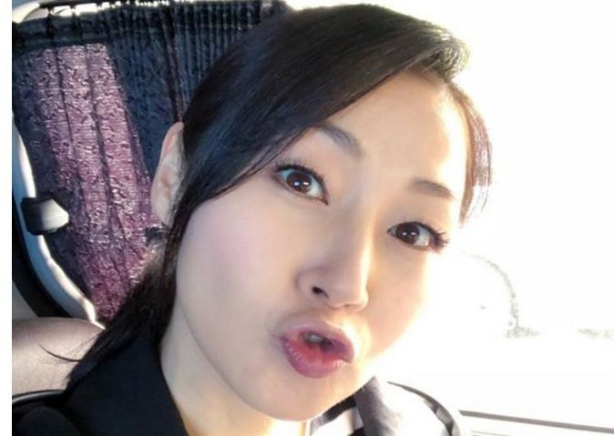 曾决心非甄子丹不嫁，相恋4年惨被抛弃，如今