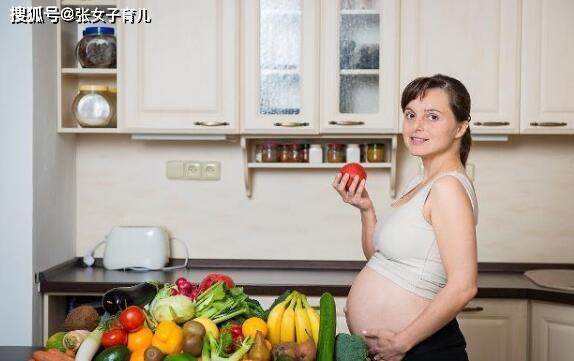 『宝宝』胎儿发育好孕妈孕吐严重怎么办？常吃这4种水果缓解孕吐增食欲