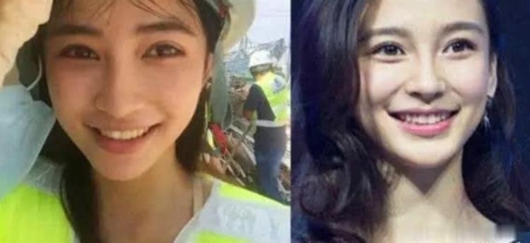 盘点十张路人的“明星脸”：几乎以假乱真，第
