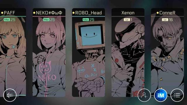 cytus ii故事迎来完结,音游的下一章故事却刚刚开始