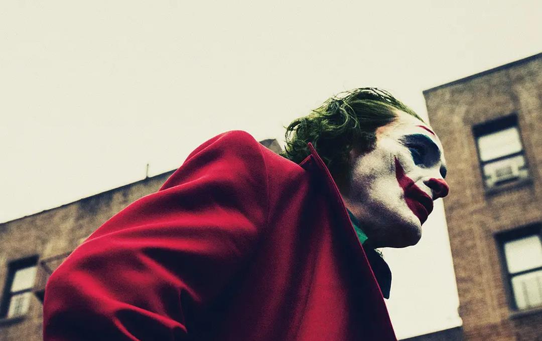 世界小丑排名_小丑头像(2)