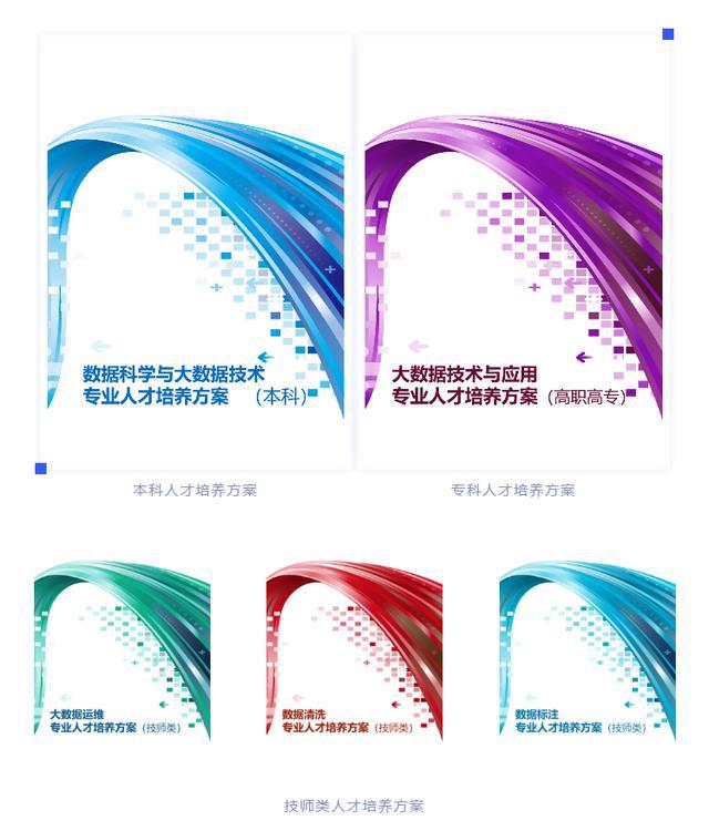 迄今已有668所高校成功申报“大数据管理与应用”专业