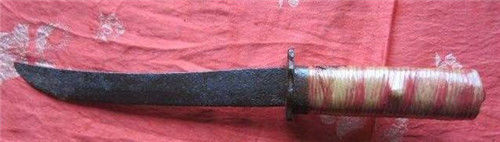 80年代悍匪案：2士兵杀人夺枪，1500余人围剿击毙