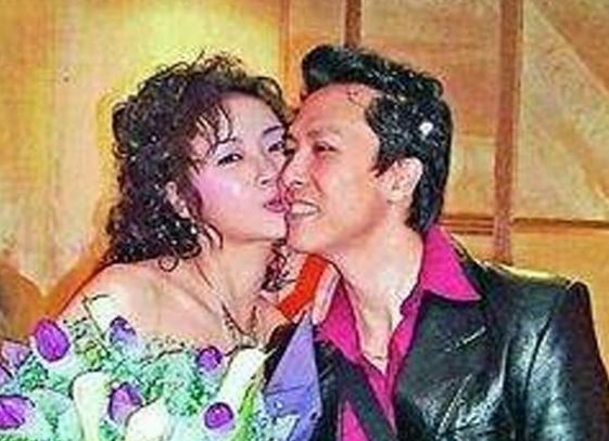 曾决心非甄子丹不嫁，相恋4年惨被抛弃，如今