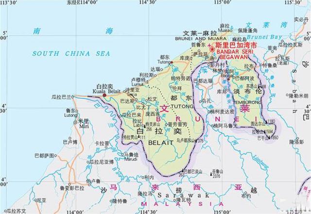文莱国人口多少_文莱多少人口(3)