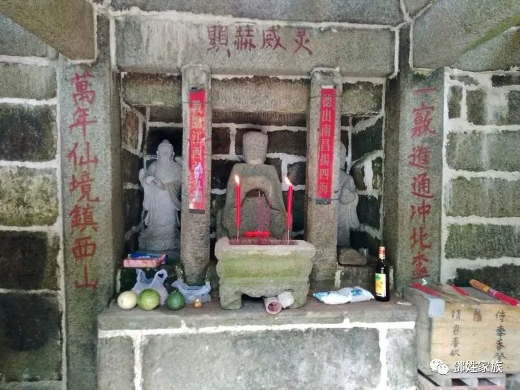 大手笔:南昌邓仙真君紫阳宫将打造成风景区